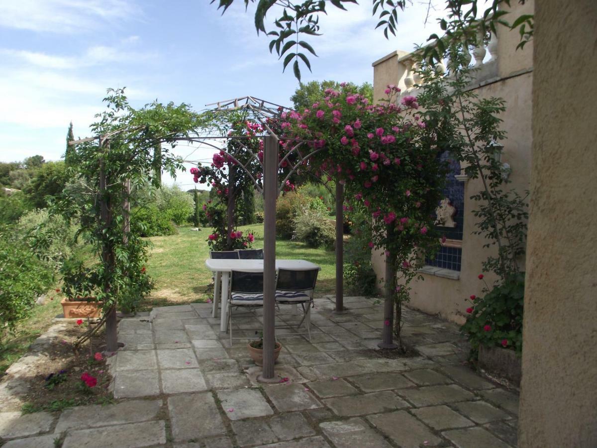 דירות סרביון Soleil Et Farniente מראה חיצוני תמונה